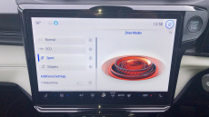 Ford Puma 123kW Premium 43kWh 5dr Auto Electric Hatchback